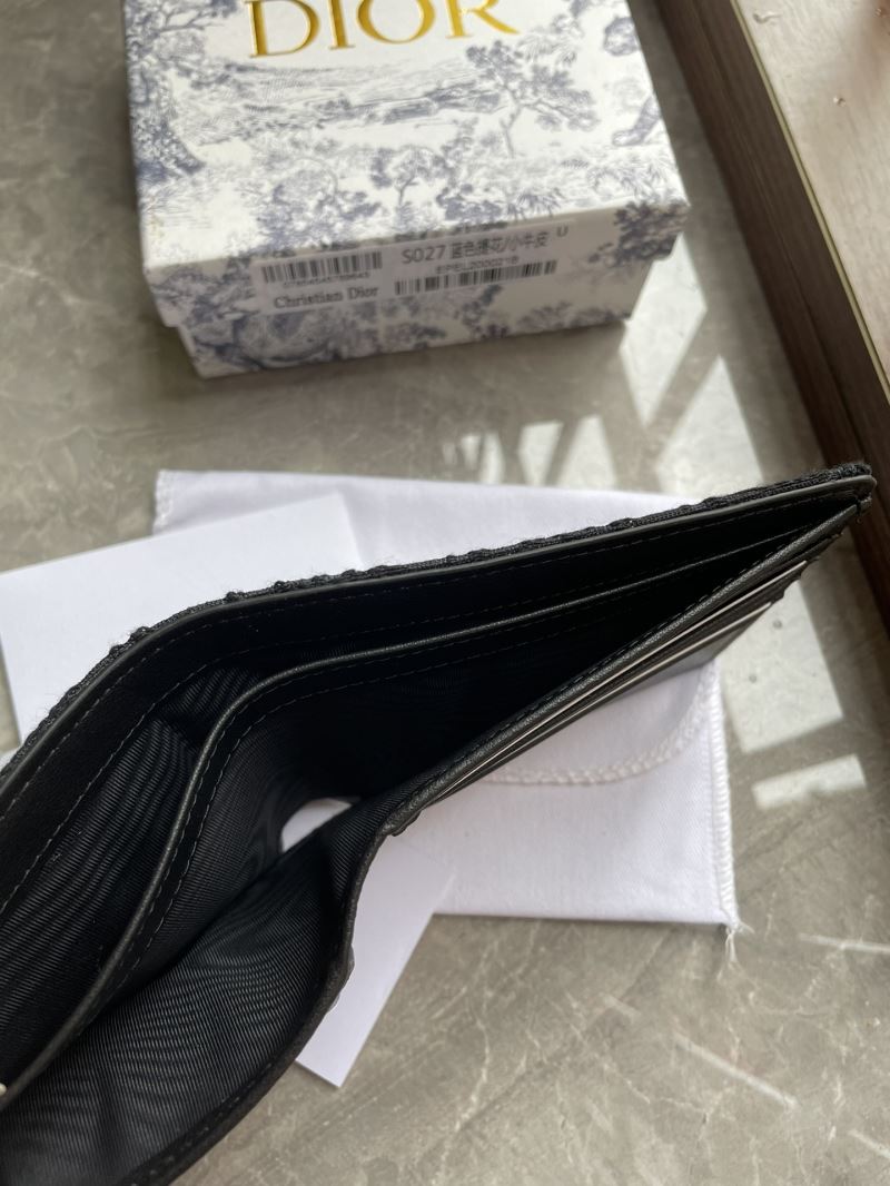 Christian Dior Wallet